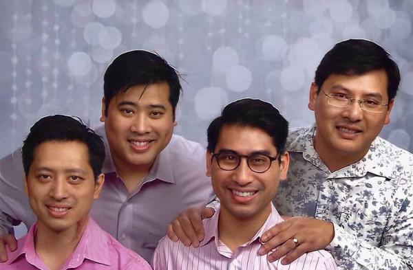 泰國四位王子是否有當國王的機會？先看看拉瑪八世就知道了