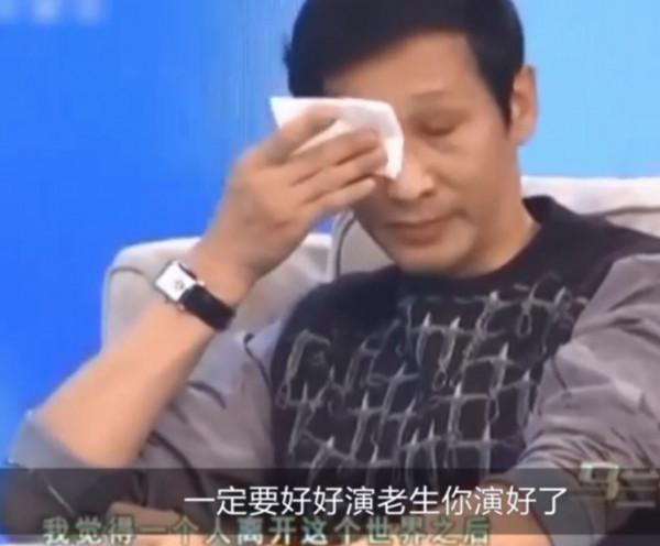 中年男演員沒戲拍?這12個“叔系”男演員力挽口碑:拍不過來 中年男演員沒戲拍?這12個“叔系”男演員力挽口碑:拍不過來