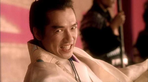 3位演“變態”的香港大師，吳毅將封神，曹查理堪稱狂魔