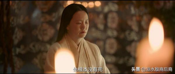 《風起洛陽》中的聖人——武則天,是我見過的最霸氣的武則天 《風起洛陽》中的聖人——武則天,是我見過的最霸氣的武則天