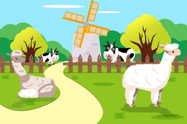 人與自然和諧共生教育：陸生動物​（一）