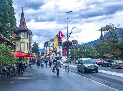 30個關於瑞士的冷知識，你知道幾個？