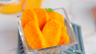 幫娃告別便秘，我只用了3樣食材！鬆軟香甜，2塊錢就做一大盤