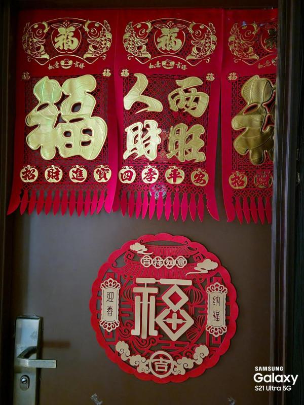 星星星s21ultra 拍照 對比 小米11pro