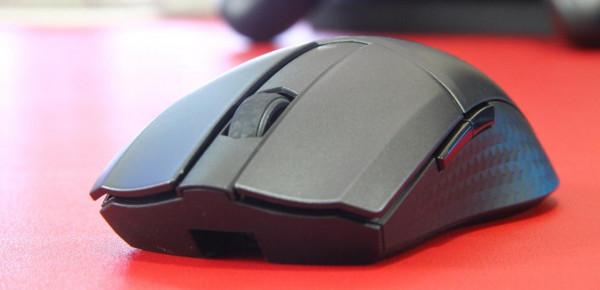 75克暢快狙殺體驗!微星GM41Lightweight超輕遊戲滑鼠評測 75克暢快狙殺體驗!微星GM41Lightweight超輕遊戲滑鼠評測