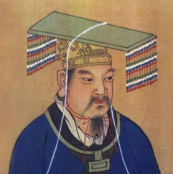 關於網傳姬姓唐叔虞的後裔姓唐之說