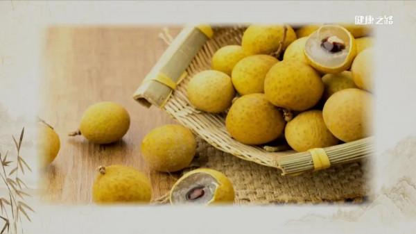 桂圓補氣血？咳嗽就吃梨？中醫告訴您：吃對才管用