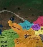 遊牧民族第一強國：匈奴汗國分裂之後北匈奴汗國的敗亡