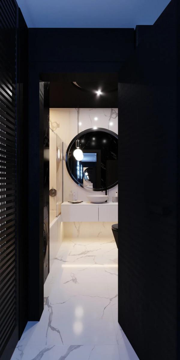 理想的小公寓就應該這樣用才最合理 理想的小公寓就應該這樣用才最合理