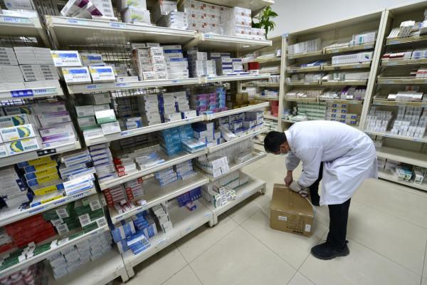 最後的&OpenCurlyDoubleQuote;白大褂&rdquo;