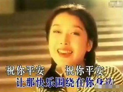 靠一首歌“混飯吃”的歌手都有誰？