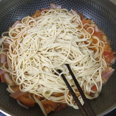 零失敗雞肉義大利麵，大廚原來這麼好當