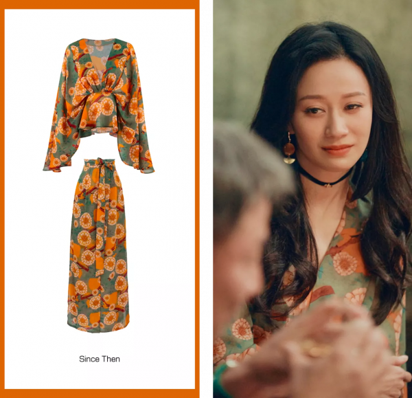 徐崢自藥神後又一力作，揭秘女主們的穿搭風格，真是選對了