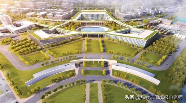 2022年高考生福利來了！低分撿漏的機會！看這26所新建高校