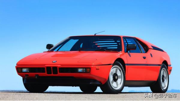 從翱翔藍天到馳騁大地，寶馬百年曆史回顧！全網最全寶馬車型梳理