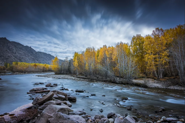 為什麼秋天一定要去旅行？就是這些理由