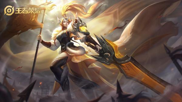 王者榮耀：新賽季更新各分路位置強勢英雄一覽，上大分必備
