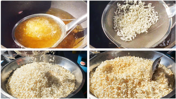 想吃零食不用買,分享12款自制零食,簡單易操作,吃多了也不上火 想吃零食不用買,分享12款自制零食,簡單易操作,吃多了也不上火