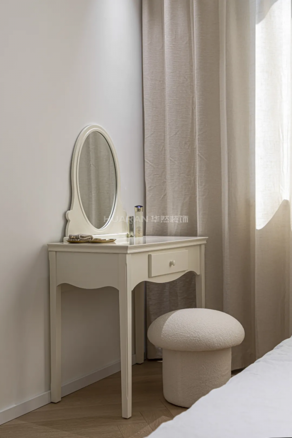 原木風裝成了出租屋？快來抄他家作業，96㎡高階質感三人居