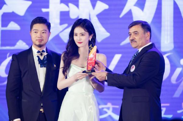 1.13美圖：王一博、趙今麥、白鹿、梁朝偉、周深、劉亦菲、唐嫣