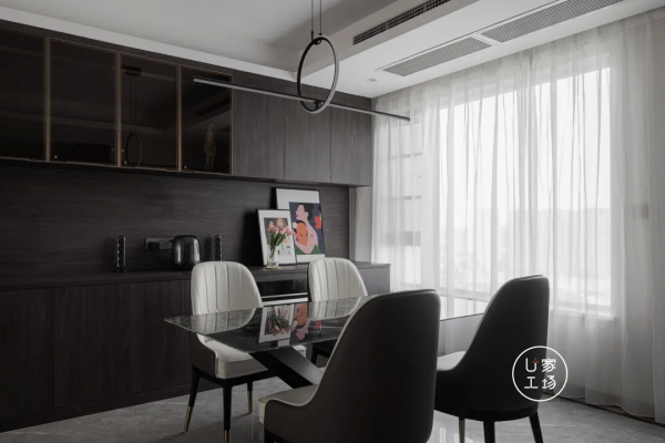 圍觀時尚博主的家!三個設計原則讓精裝房大放異彩 圍觀時尚博主的家!三個設計原則讓精裝房大放異彩