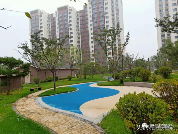 這個好,有個共有產權房提前1個月交付,這個房子值得擁有 這個好,有個共有產權房提前1個月交付,這個房子值得擁有