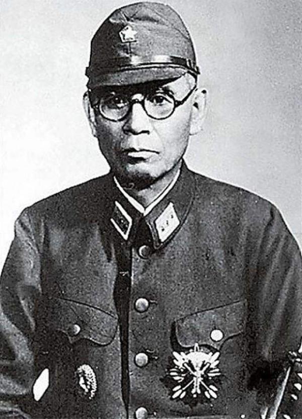 日本侵華10大罪人：每一個都要銘記在心
