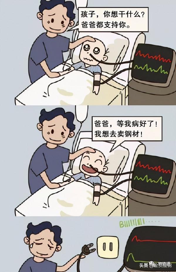 一跌就限產!環保緊急出手!限產停產悶爐!接下來怎麼走? 一跌就限產!環保緊急出手!限產停產悶爐!接下來怎麼走?