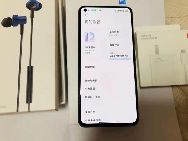 僅1699元!5nm晶片+AMOLED柔性屏+超輕薄,雙十一開啟清倉模式 僅1699元!5nm晶片+AMOLED柔性屏+超輕薄,雙十一開啟清倉模式