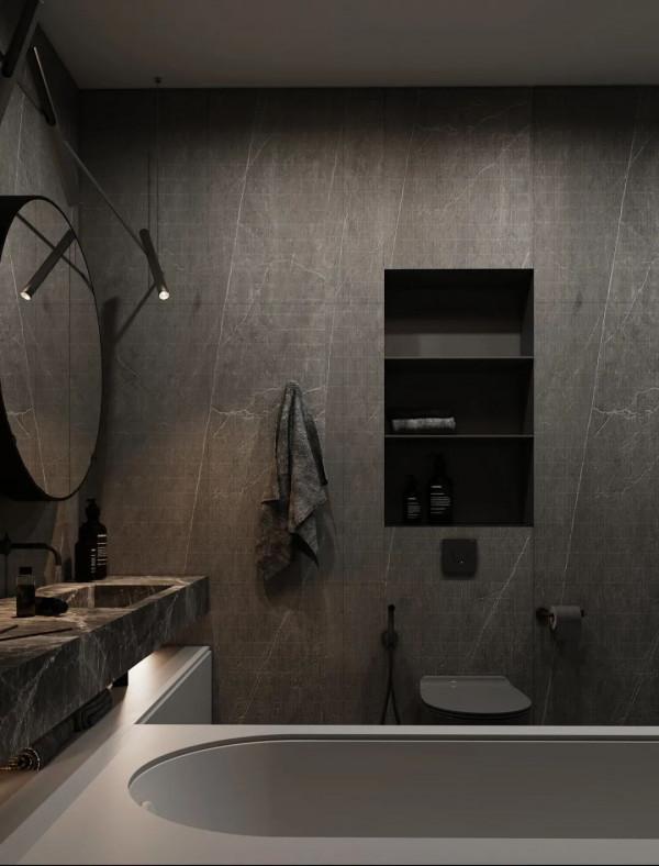 極簡光影·奢華而寧靜 / ArtPartner 新作