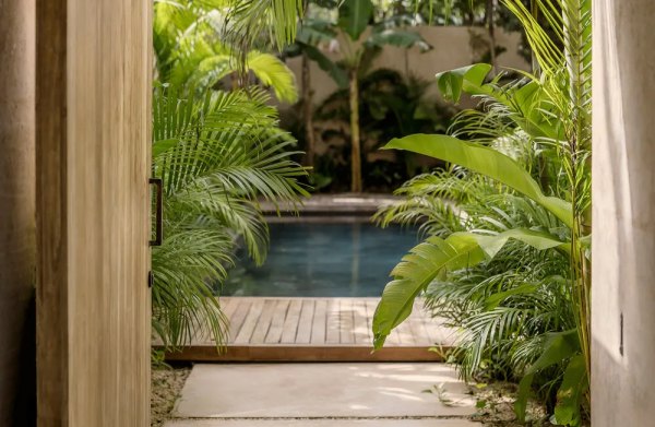 極簡避世豪宅,養老的完美之選 極簡避世豪宅,養老的完美之選