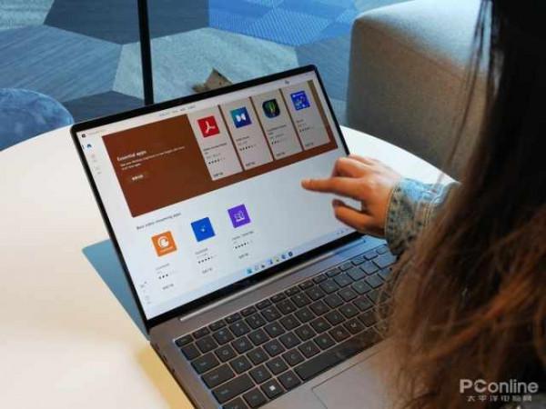 高階旗艦賦予自在生產力 榮耀MagicBook V 14雙11熱銷中 高階旗艦賦予自在生產力 榮耀MagicBook V 14雙11熱銷中