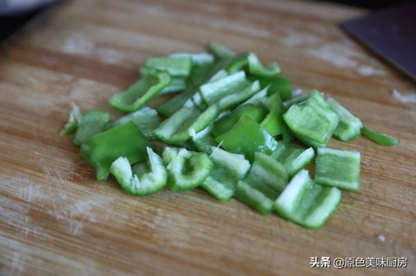 冬天儲備能量要吃對肉,試試這一盤,簡單易做 冬天儲備能量要吃對肉,試試這一盤,簡單易做