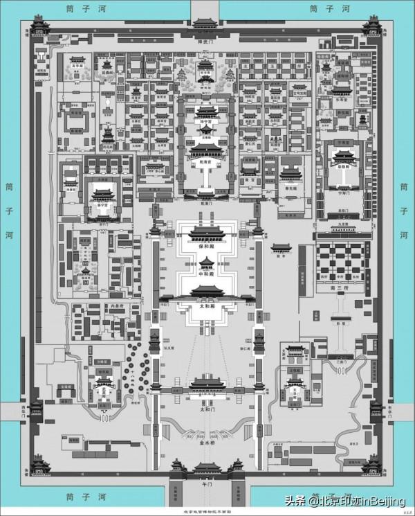 “護城河”知多少 “護城河”知多少