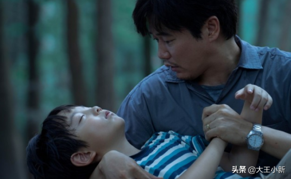 《誤殺2》6個讓人瞬間破防的細節，你看哭了嗎？