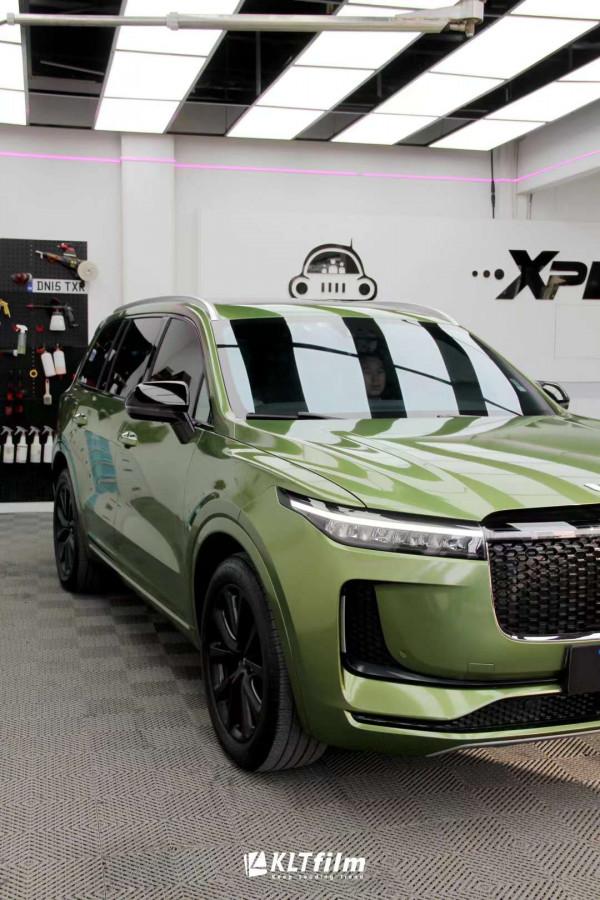 群裡老哥貼了個曼巴綠，他說他後悔了