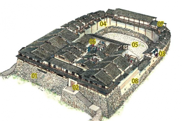 跟中國國家地理看福建 | 活動招募 跟中國國家地理看福建 | 活動招募