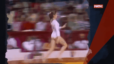 空降體壇的超時代天才少女,終生癱瘓在床,受傷瞬間想到的是解脫 空降體壇的超時代天才少女,終生癱瘓在床,受傷瞬間想到的是解脫