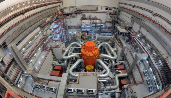 印度最得意的“快堆”技術，號稱領先中國20年，果真如此嗎？