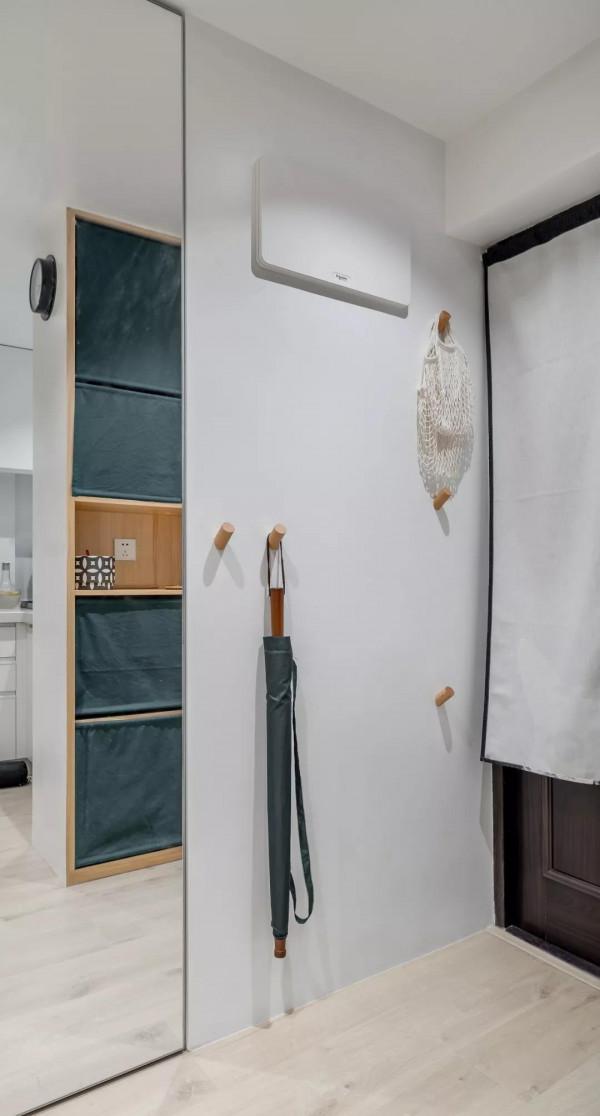 這位80後女主真有眼光,買下40㎡老破小,裝修後超多人羨慕 這位80後女主真有眼光,買下40㎡老破小,裝修後超多人羨慕