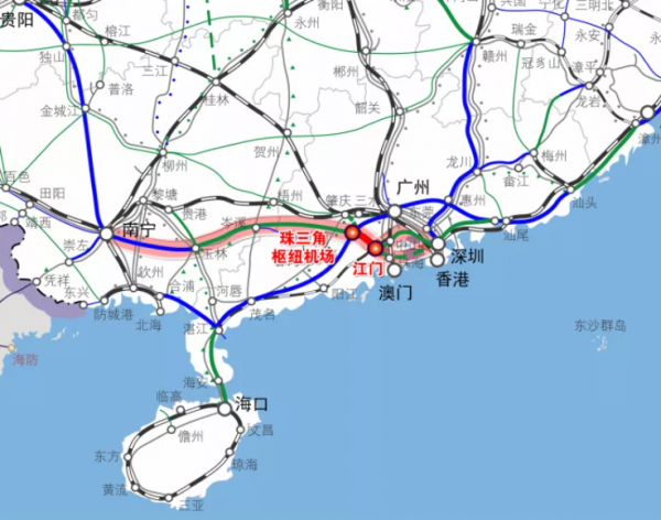 安徽遠超江西,江西已超廣西!3個省份經濟實力在鉅變 安徽遠超江西,江西已超廣西!3個省份經濟實力在鉅變