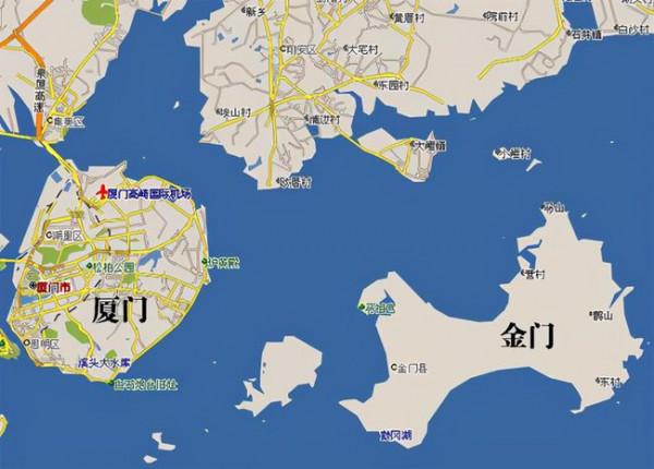 金門炮戰，20分鐘擊斃敵3位副司令，葉飛：遲5分鐘打，胡璉必死