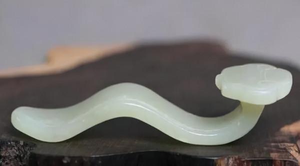 國寶之美 | 博物館尋寶記——康熙玉如意