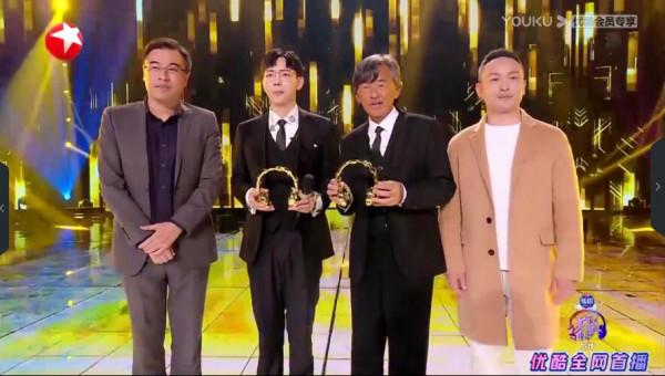 《我們的歌第三季》收官舞臺精彩絕倫！“金聲拍檔”花落誰家？