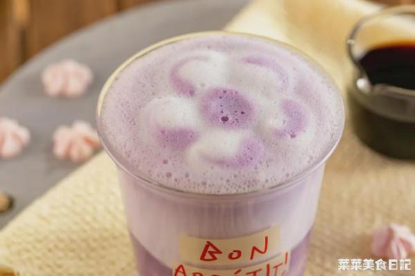 奶茶失寵了！這一杯營養美味高顏值，打工人全靠它續命