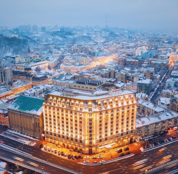 歐洲雪真大!八大“雪都”讓你感覺天天在下雪 歐洲雪真大!八大“雪都”讓你感覺天天在下雪