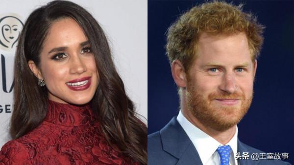 梅根穿白色連體褲霸氣亮相,哈里王子就像是她的小跟班 梅根穿白色連體褲霸氣亮相,哈里王子就像是她的小跟班