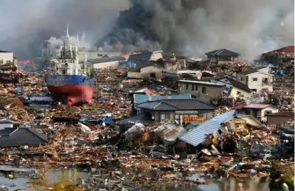 若日本沉沒，他們上億人該何去何從？