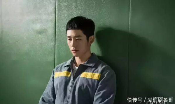 韓劇《機智的監獄生活》슬기로운 감빵생활 豆瓣評分 9.4