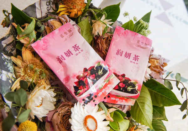 健康 | 擔心“冬天的第一杯奶茶”長胖？不如喝點茶